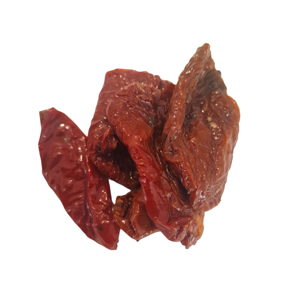 TOMATE SECHEE A L'HUILE