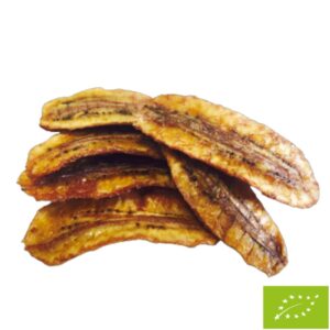 BANANES SECHEES BIO