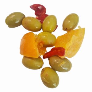 COCKTAIL DES ILES 250G