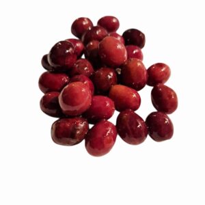 OLIVES COQUILLOS 250G