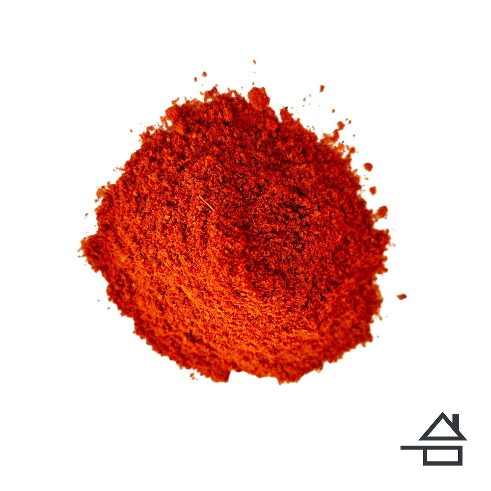 CURRY FUME – Image 2