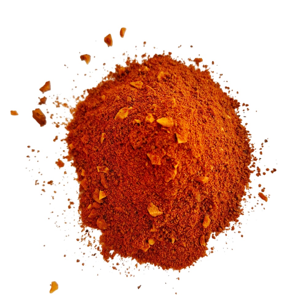 CURRY A LA MANGUE – Image 2