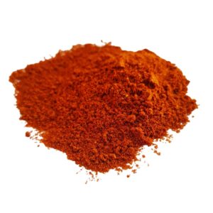 CURRY ROUGE