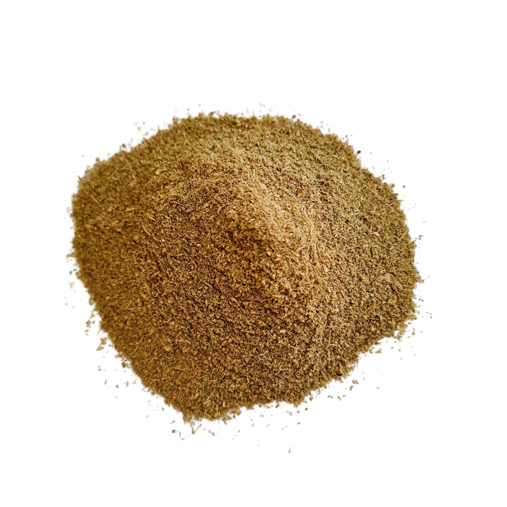 CURRY VERT – Image 2