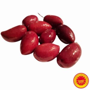 OLIVES KALAMATAS AOP 250G