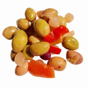MELANGE A LA MAROCAINE DOUCE 250G