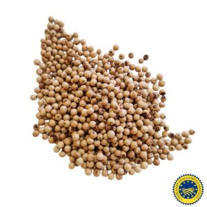 POIVRE BLANC DE PENJA IGP